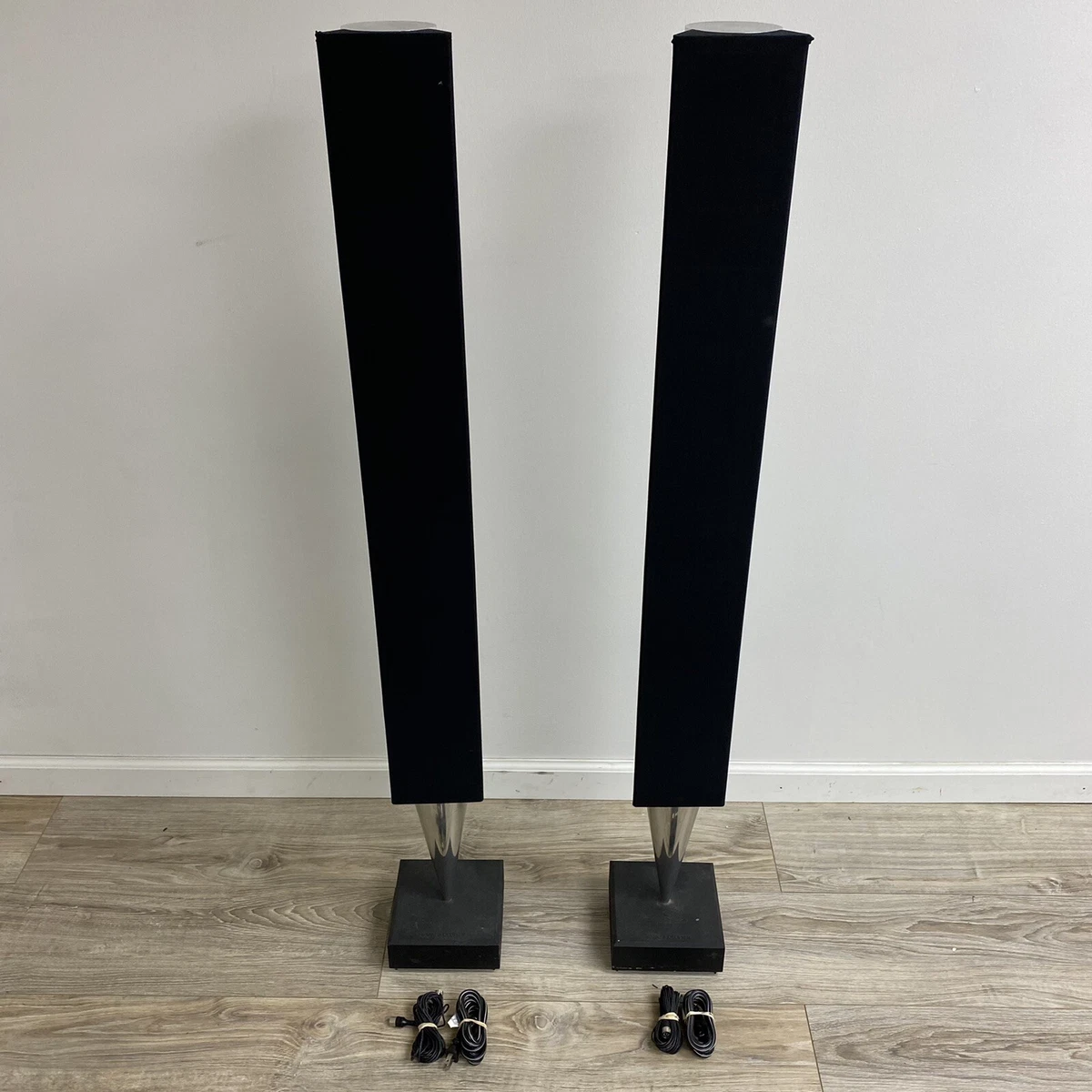 BANG & OLUFSEN active speaker 6201 R pour BO ouverture EUR 149,00 - FR