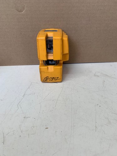 PLS 4 Pacific Laser Systems Red Laser Level (not battery cover) - Picture 3 of 5