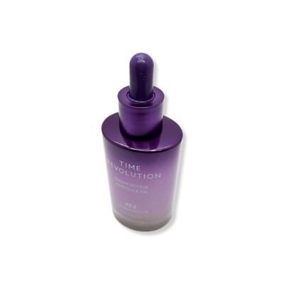 [ Missha ] Time Revolution Night Repair Ampoule 5X 70ml