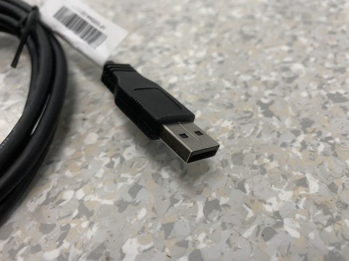 Job Lot 47 X HP USB 3.0 Printer Cable Lead Type A to B Male Super Speed 1.5M - Picture 4 of 6