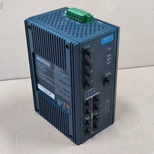 EKI-2712G-4FPI-AE ADVANTECH INDUSTRIAL ETHERNET SWITCH EKI-2712G