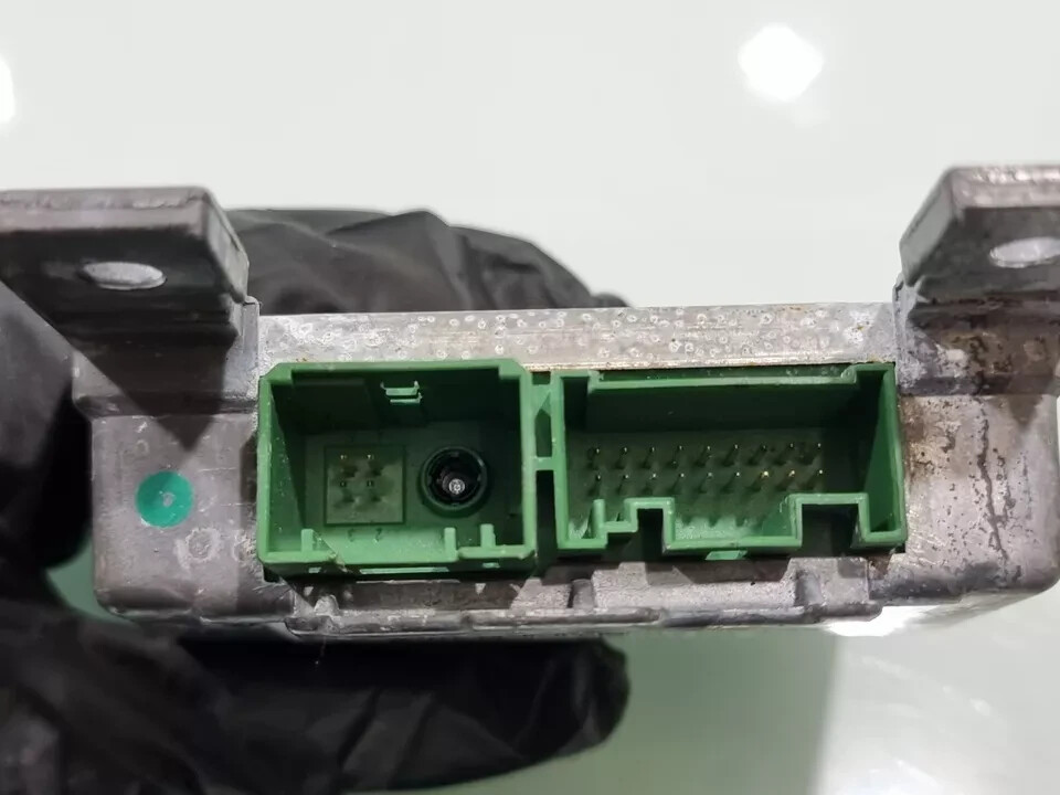 BMW Z4 E85 Airbag Sensor Control Module 6940300 for sale online | eBay 