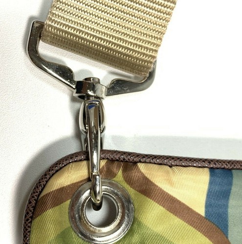 ^ Franco Sarto crossbody purse -------------------------(69) - Picture 8 of 9