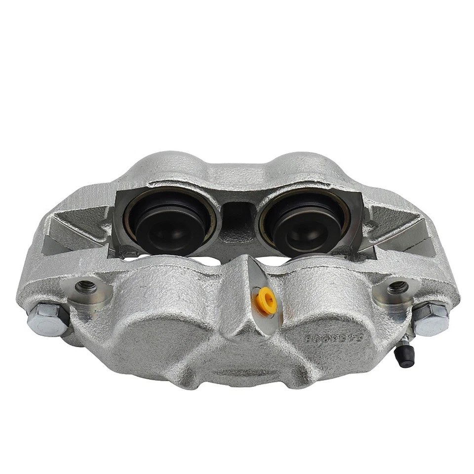 1x Pinza de freno de disco delantera derecha 184455 nueva para Buick Skylark GS400 Oldsmobile Foto 3 de 4