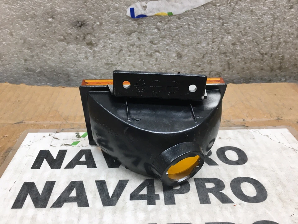 NUEVO 1987-1993 Para Chevrolet Beretta Mensajero Derecho Intermitente Estacionamiento #F83 Foto 3 de 4