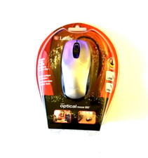 Labtec Optical 800 3-Button Mouse, 931734-0403