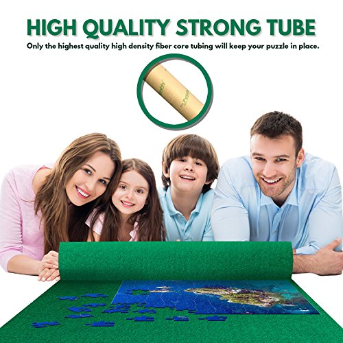 puzzle mat 5000 pieces