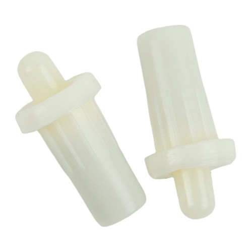 50 X Spring Loaded Replacement Pins For Plantation Shutter Louver Repair Pin Kit - Picture 6 of 12