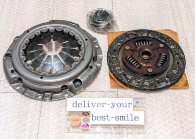 EXEDY Clutch Kit SZK014 for SUZUKI Jimny JA12 JA12C JA12V JA12W