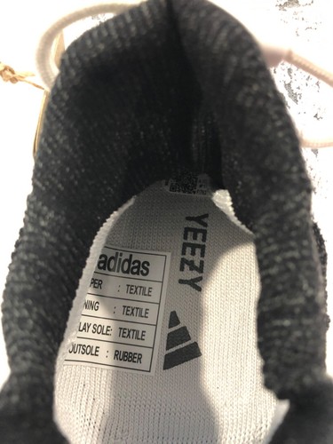 Adidas Yeezy 350 V2 BOOST CMPCT KNIT IG9068 SLATE/PANDA US7M 8-8.5W NIB RRP $380 - Picture 19 of 24
