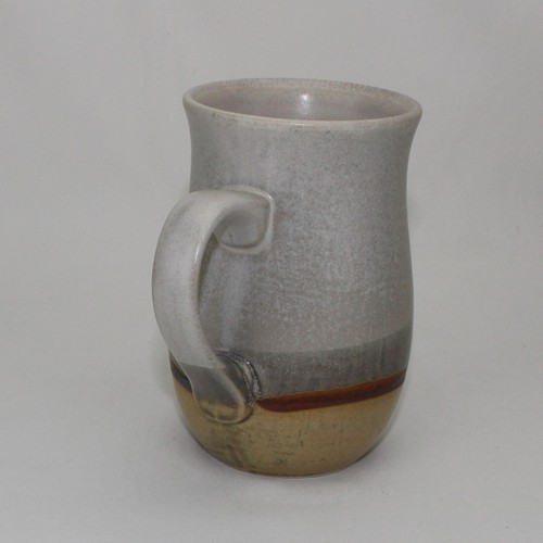Taza de café de cerámica Seascape Seashore faro - Imagen 7 de 16