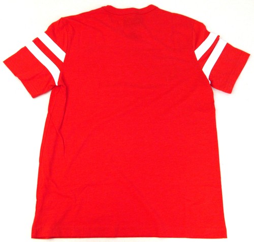 Drink COCA-COLA T-shirt Vintage COKE Licensed Stripe Tee Adult S,M,L,XL,2XL New - Picture 7 of 8