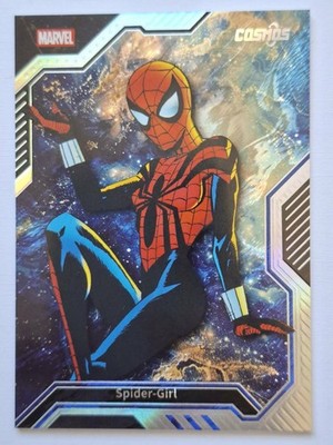 2025 Kakawow Cosmos Marvel #CM-C-95 SPIDER-GIRL 046/360