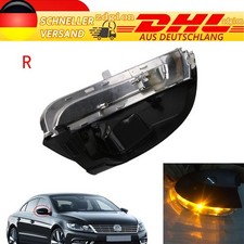 Blinker Außenspiegel für VW PASSAT B7 JETTA 4 EOS BEETLE rechts-3C8949102D