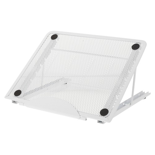 Laptopständer Tragbares Computergestell Verstellbarer Laptophalter - Photo 11/12