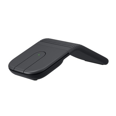 Logitech Mobi Fold MF900GRd Wireless Mouse, Graphite