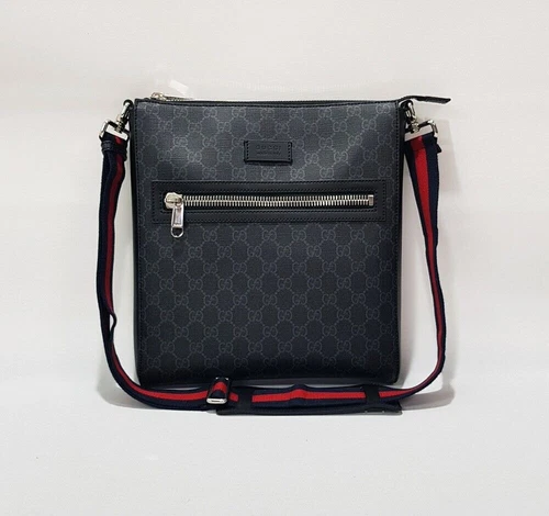 Sac bandoulière Gucci Supreme GG SKU 1 120932663