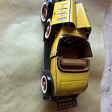 Franklin Mint Precision Models 1:24 1932 Chev...