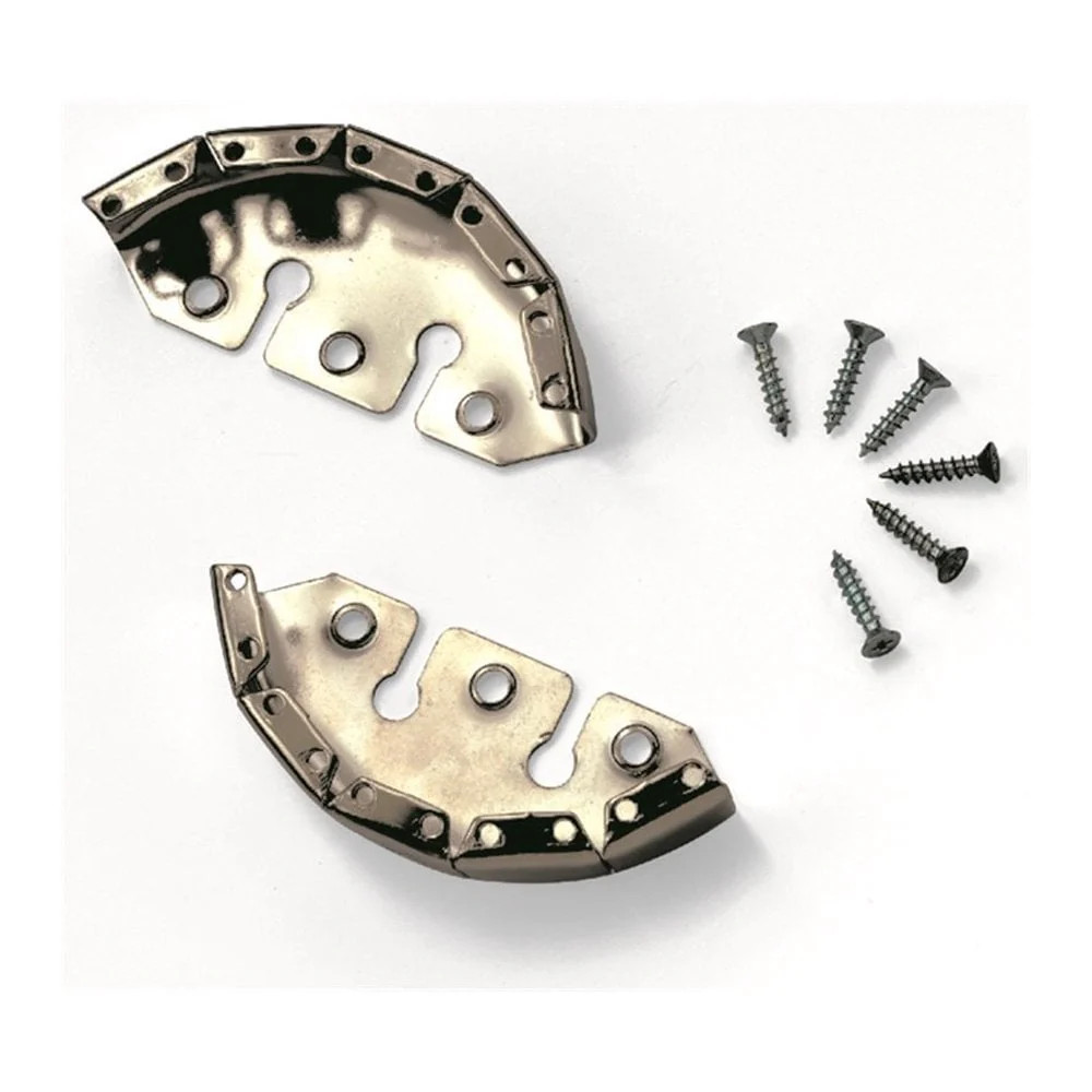 Alpinestars (Boot Spares) Toe Cap Kit - x2 - Off Road