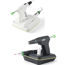 Dental Endodontic Gutta-percha Obturation Gun &Pen System 3D Filling Tool