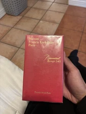 Baccarat Rouge 540 Extrait de Parfum 2.4oz