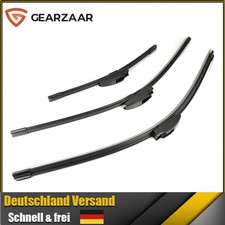 Scheibenwischer Wischerblätt für Mercedes-Benz A-Klasse W414 W168 1997-05 ABS Scheibenwischer Wischerblätt für Mercedes-Benz A-Klasse W414 W168 1997-05 ABS