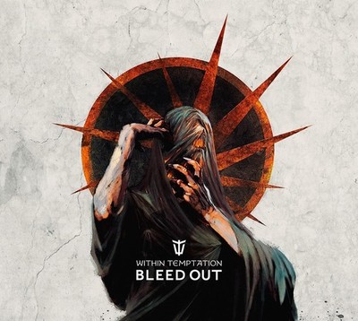 Within Temptation Bleed Out Limited  Album Digipak (Limited Edition)