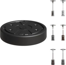 EAST OAK Patio Heater Sand Box/Water Box as Patio Heater Accessory