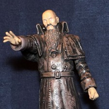 Figura Colección Biohazard 4 Resident Evil Bitores Méndez Capcom RE4 Agatsuma
