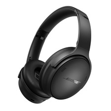 Bose QuietComfort Wireless Noise Cancelling Headphone - Black - 884367-0100