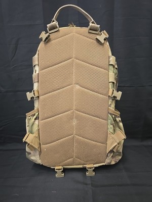 Tyr Tactical Huron SOF Assaulter's Sustainment Pack Multicam