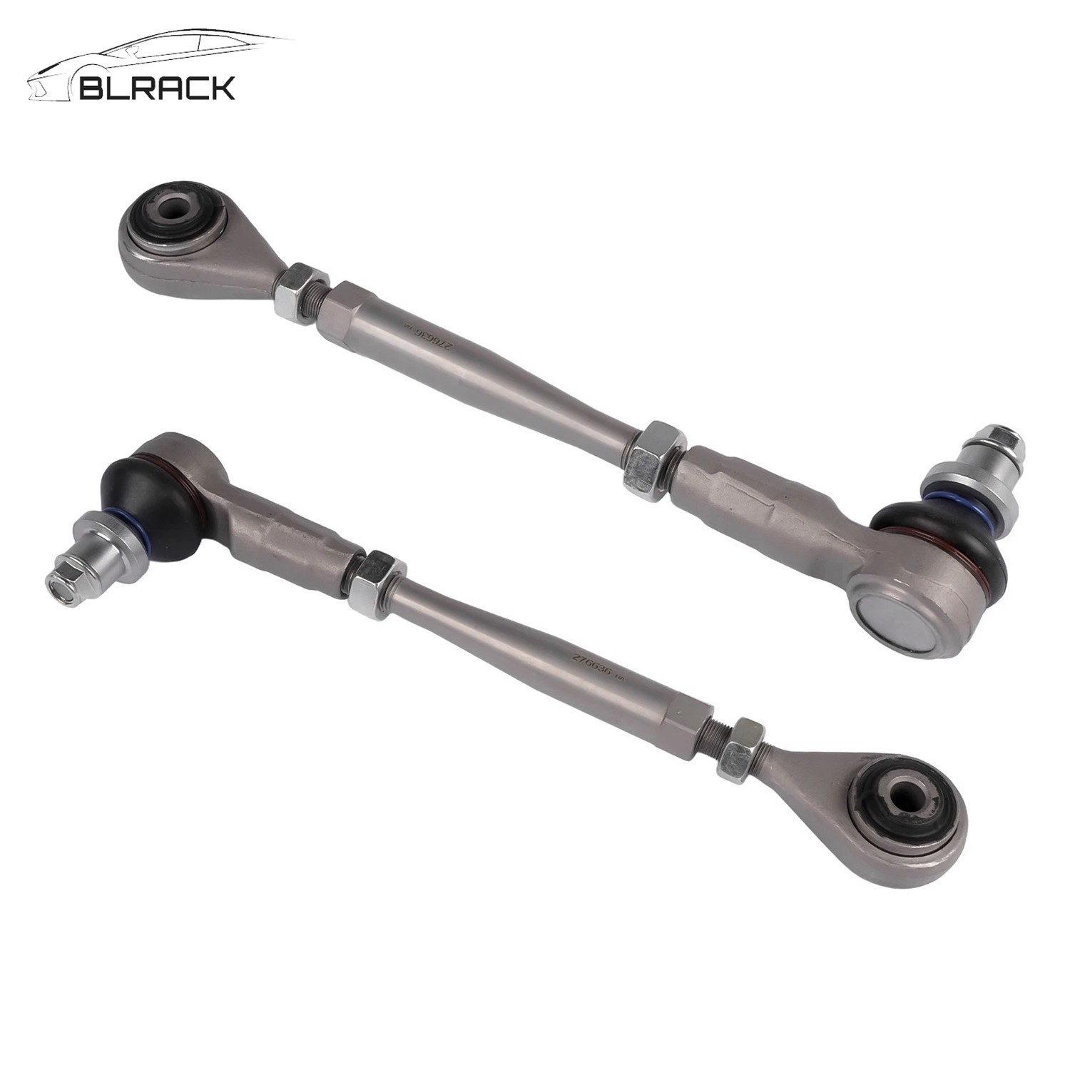 Maserati Quattroporte 2003-2012 Rear Right Toe links 2 pcs P/N 276636