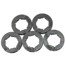 0.325-7T Sprocket Rim For Husqvarna 455 RANCHER,460 RANCHER,461,545,545 MARK II