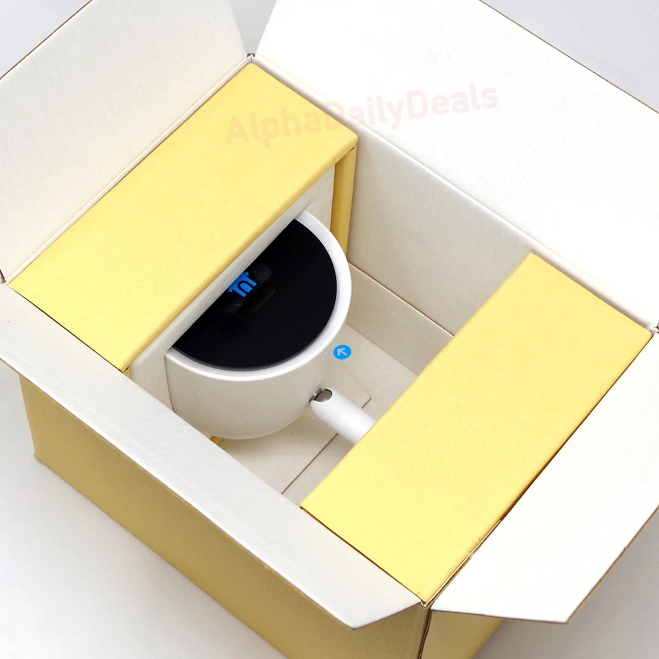 Google Nest Cam IQ Smart Indoor HD Home Security Camera 1080P A0053 NC3100-US - Image 4 of 4