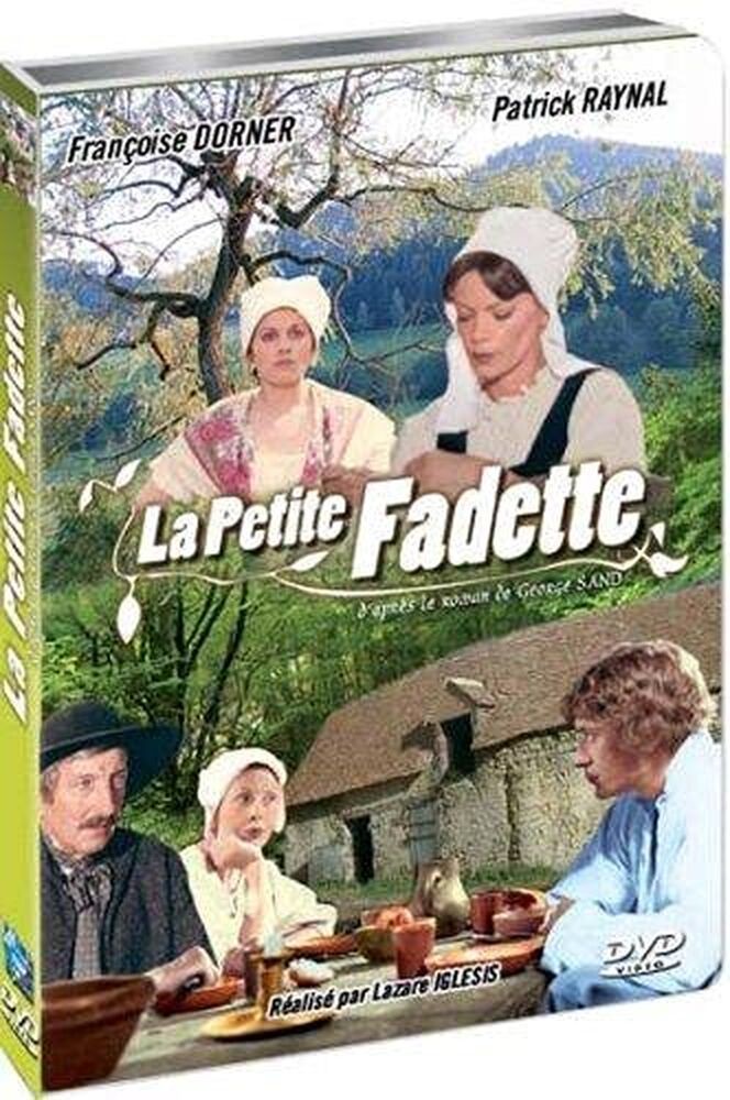 The Little Fadette - New In Packaging | New
