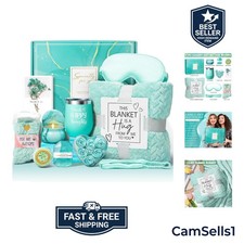 Birthday Gifts for Women Spa Baskets Self Care Package Get Well Soon Gifts  ...