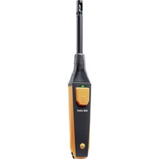 testo 605i Luftfeuchtemessgerät (Hygrometer)  0 % rF 100 % rF