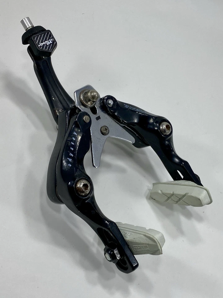 Vintage Odyssey Pitbull Brake Black 1980’s Center Pull Pit Bull GT Haro CW S&M - Image 2 of 4