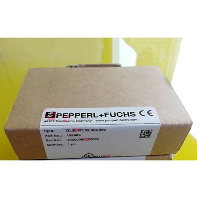 GL30-RT/32/40a/98a For Pepperl+Fuchs New Sensor Free Shipping