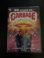 2012 Topps Garbage Pail Kids Brand-New Series Trading Cards 21