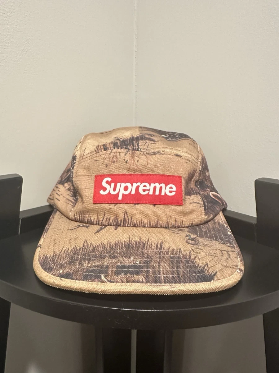 Supreme Dogs And Ducks In Men's Hats for sale | eBay