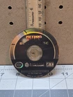 Metroid Prime 2: Echoes Bonus Disc (GameCube, 2004) Disc Only Scratched UNTESTED