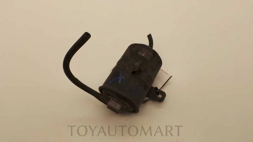 Bote de vapor de combustible Toyota Pickup 1989 Foto 4 de 4