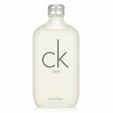 CK One Calvin Klein 6.7 oz EDT Spray Unisex New Sealed Box