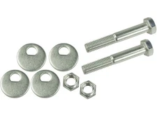 For 1998-2004 Nissan Frontier Alignment Cam Bolt Kit Front 86393SQTJ 2003 2001