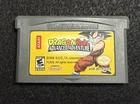 Atari Dragon Ball Advanced Adventure Game Boy Advance Official Nintendo 06 Works