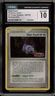 Pokemon Claw Fossil EX Power Keepers Reverse Holo #84 CGC 10 Gem Mint