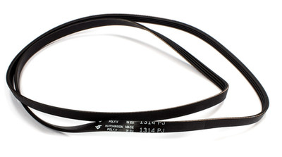 GENUINE OEM BOSCH WASHING MACHINE MAIN DRIVE BELT WFM3010AU/15