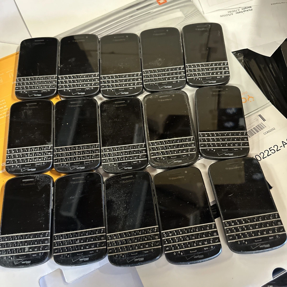 BlackBerry Q10 16GB Cell Phones & Smartphones for Sale | Shop New