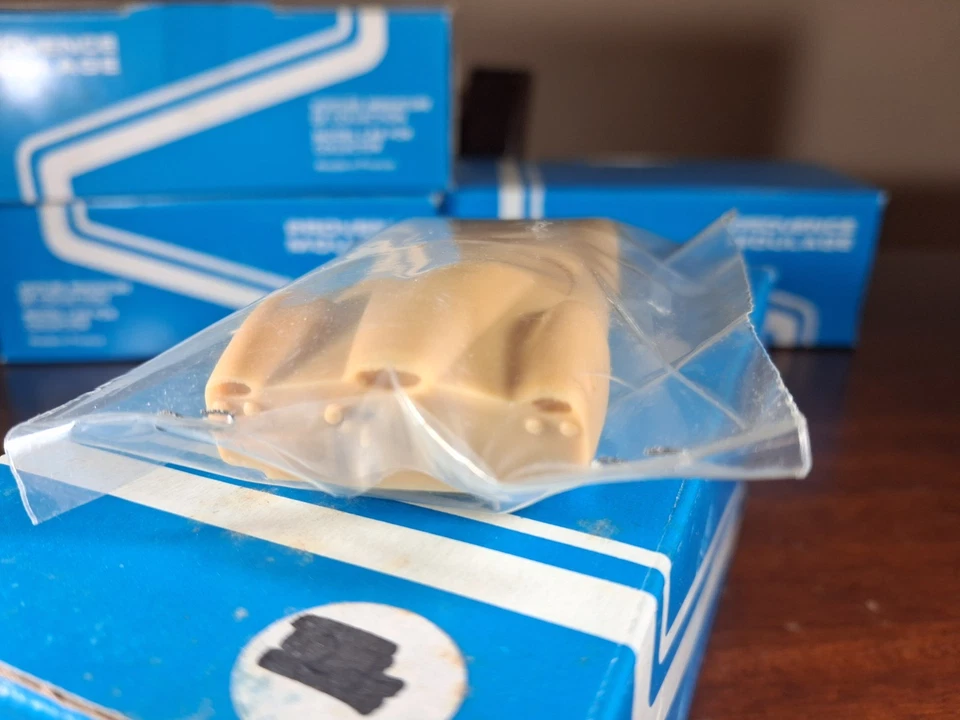 PROVENCE MOULAGE COOPER MONACO  LE MANS 1959 SCALA 1/43 - Immagine 3 di 4